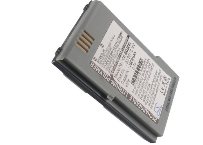 BenQ-Siemens P50 Battery Replacement