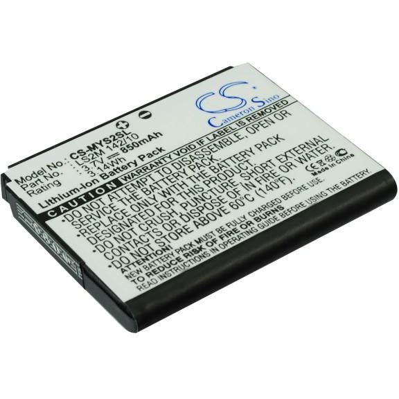 Sagem P-Phone Battery Replacement