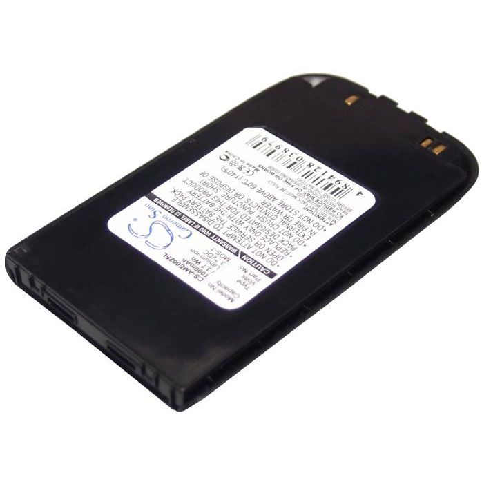Amoi MOS-1 Battery Replacement