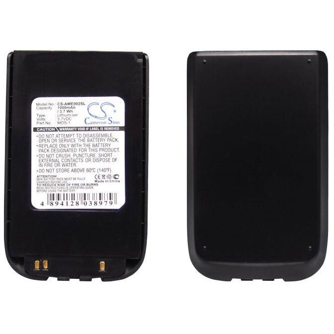Amoi MOS-1 Battery Replacement