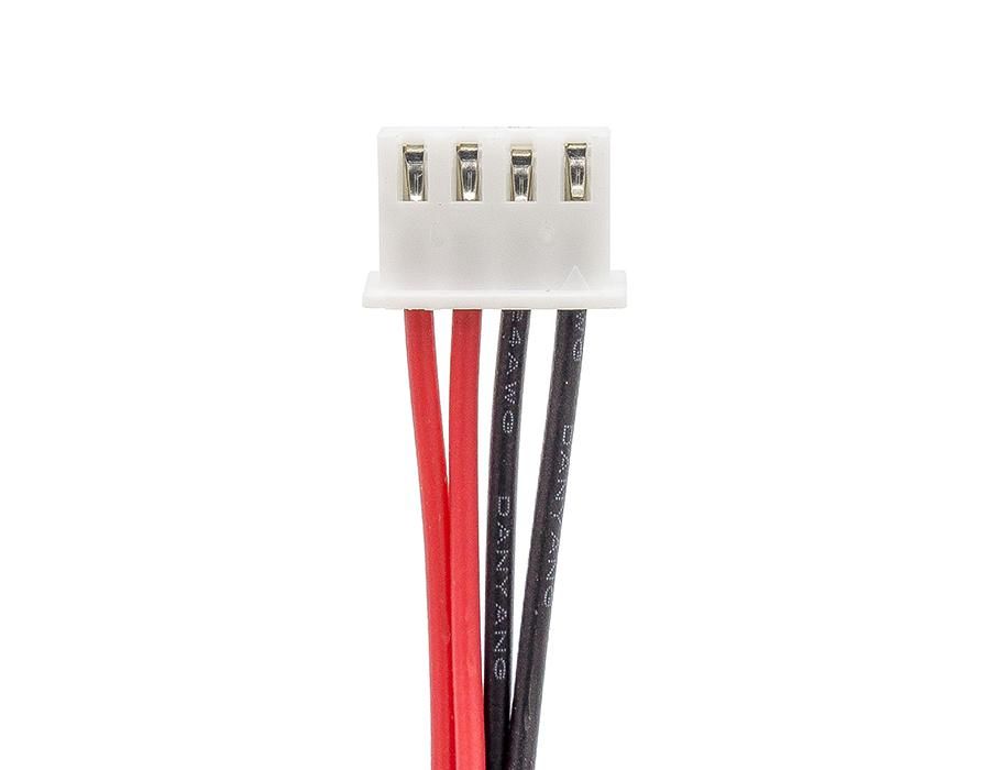 Audio Pro TF18650-2200-1S4PB Battery Replacement