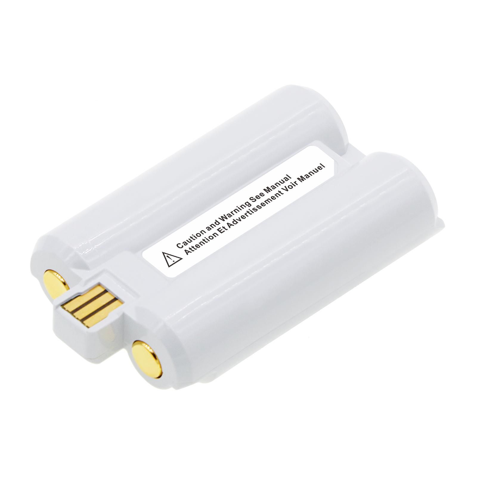 Shure SLX-D Transmitter Battery Replacement