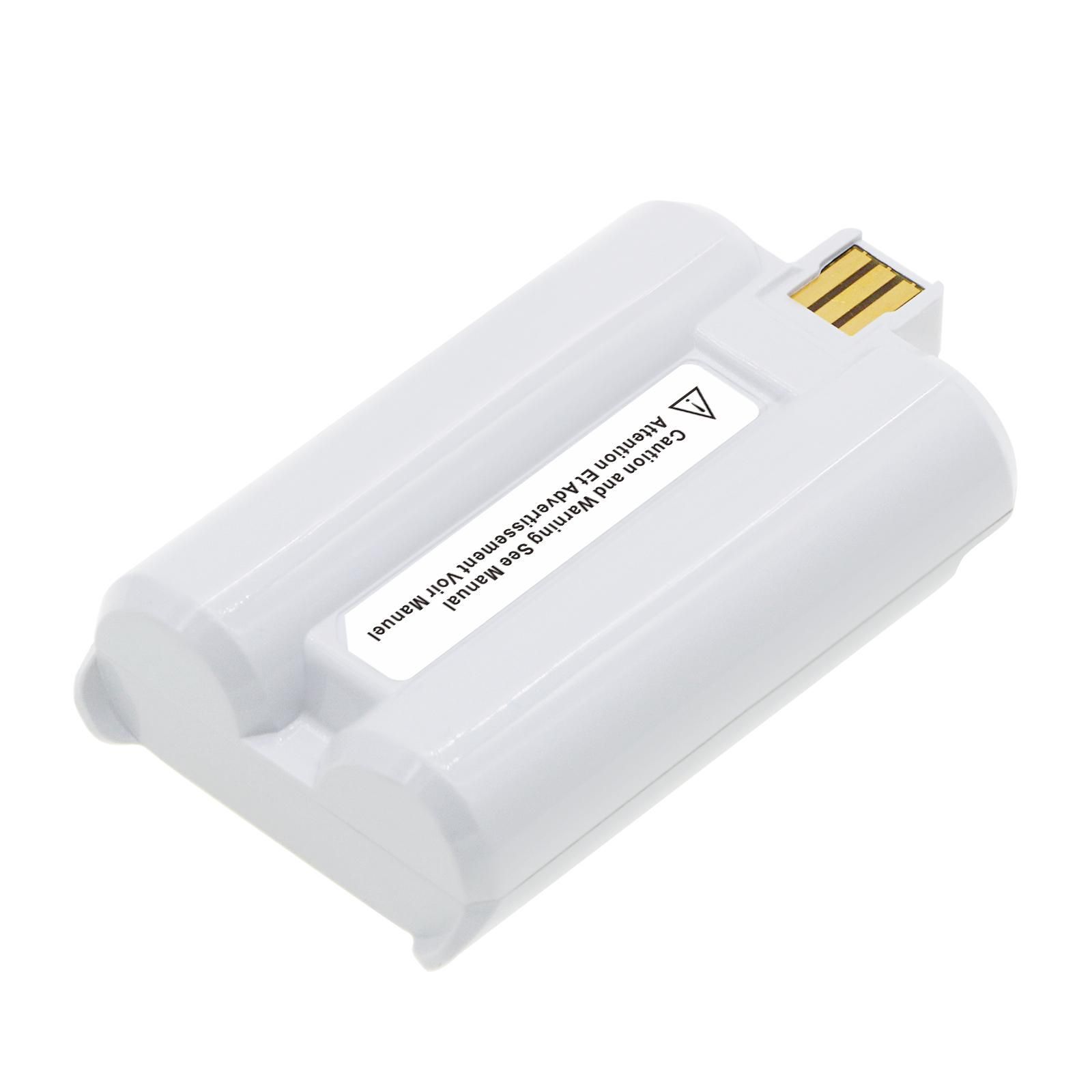 Shure SLX-D Transmitter Battery Replacement