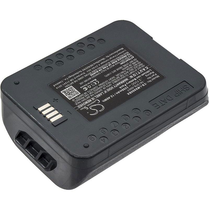 LXE MX8 Battery Replacement
