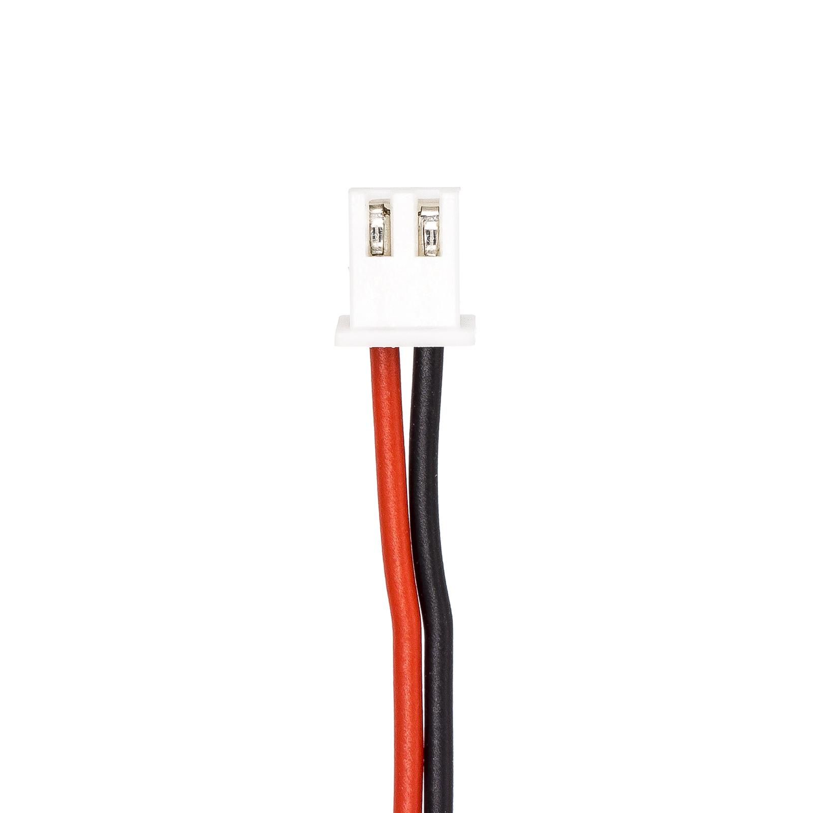 Mamibot ProVac Plus 2 Battery Replacement