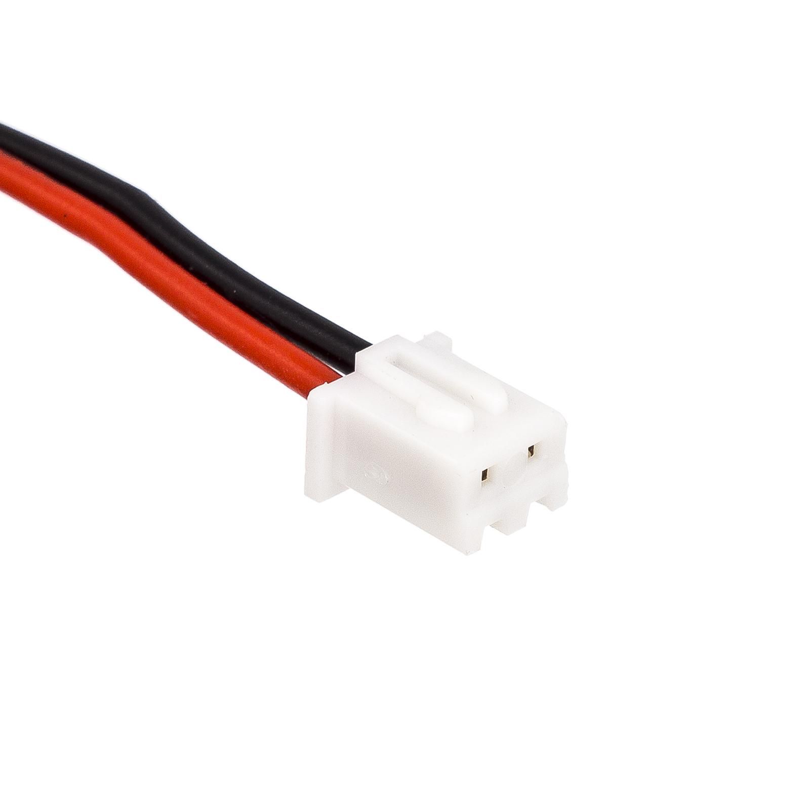Mamibot ProVac Plus 2 Battery Replacement