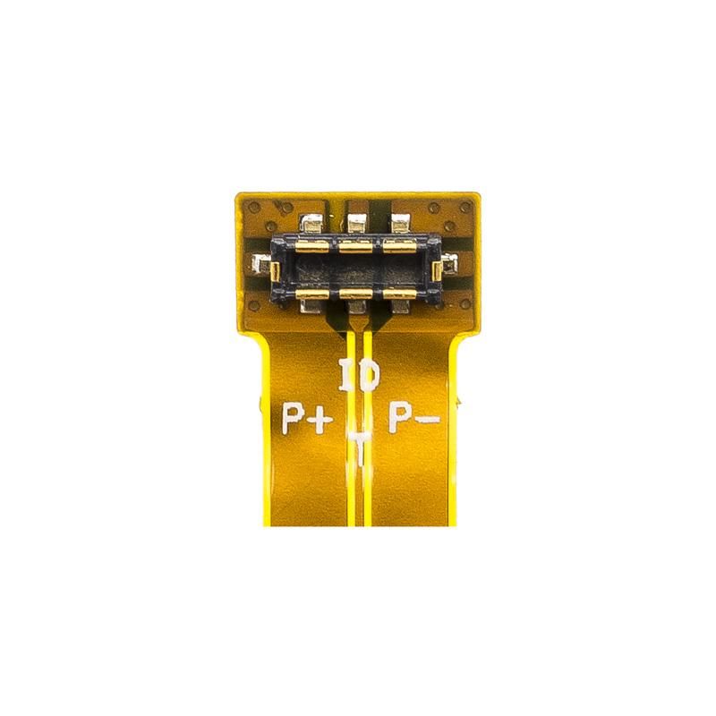 Philips Xenium S598 Battery Replacement