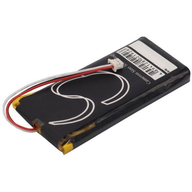 Navman iCN720 Battery Replacement