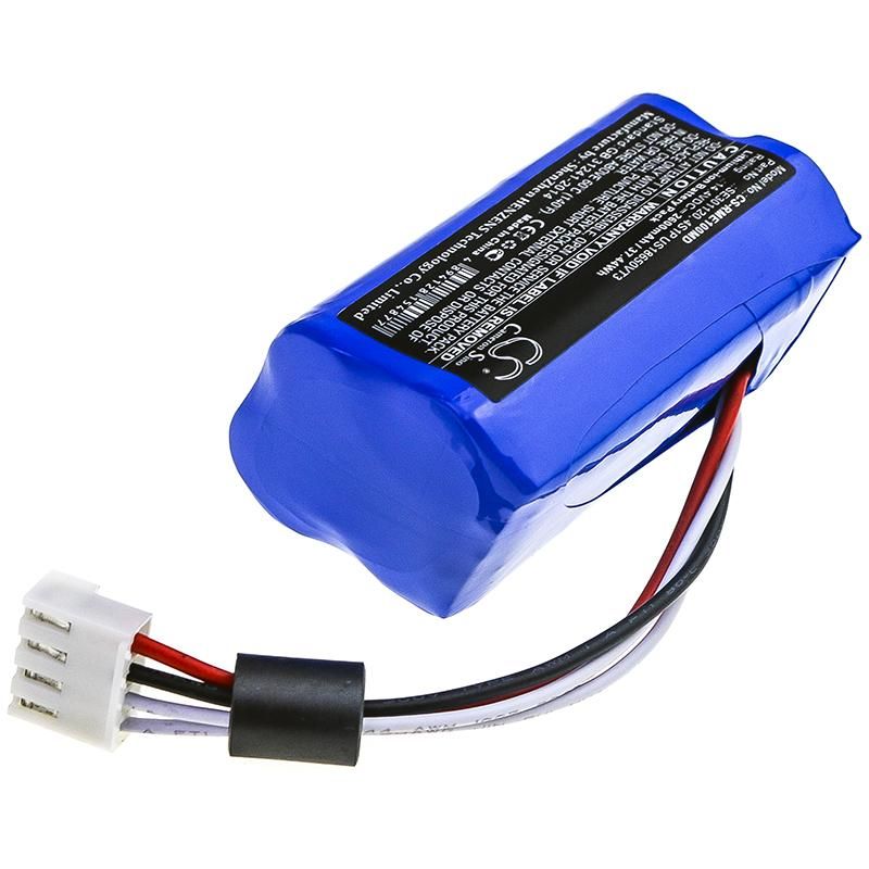Resmed SE301120 Battery Replacement
