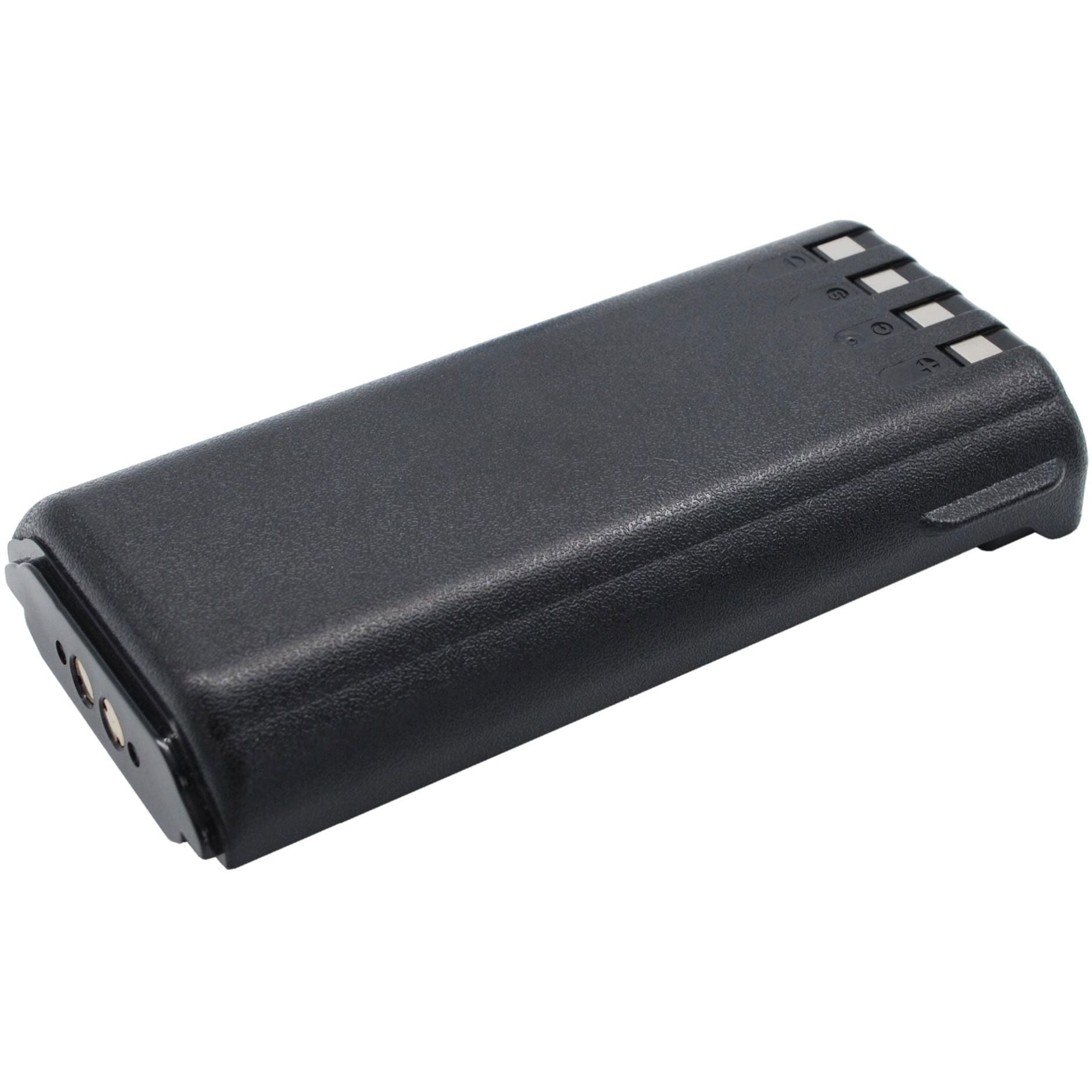 Icom BP-236 Battery Replacement