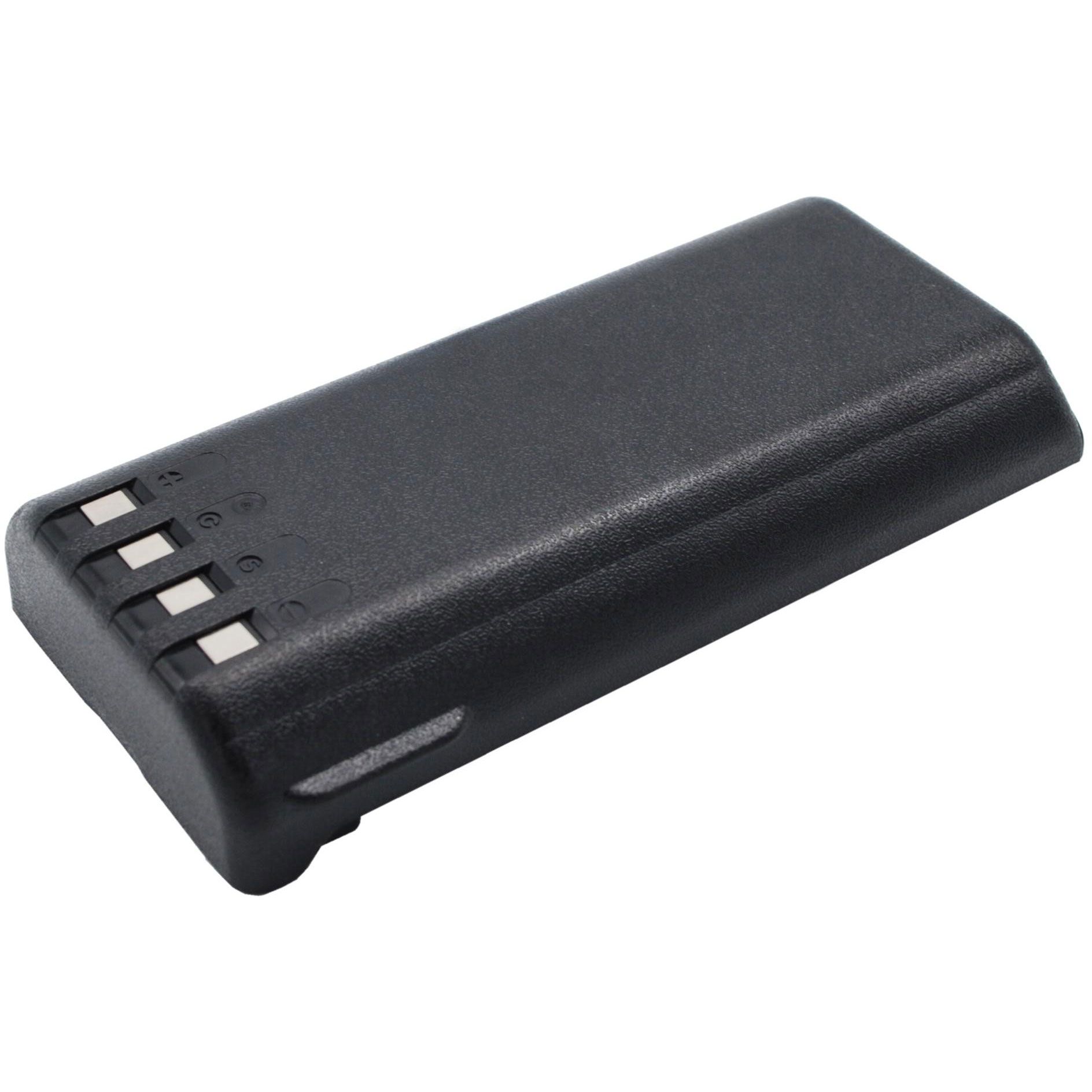 Icom BP-236 Battery Replacement