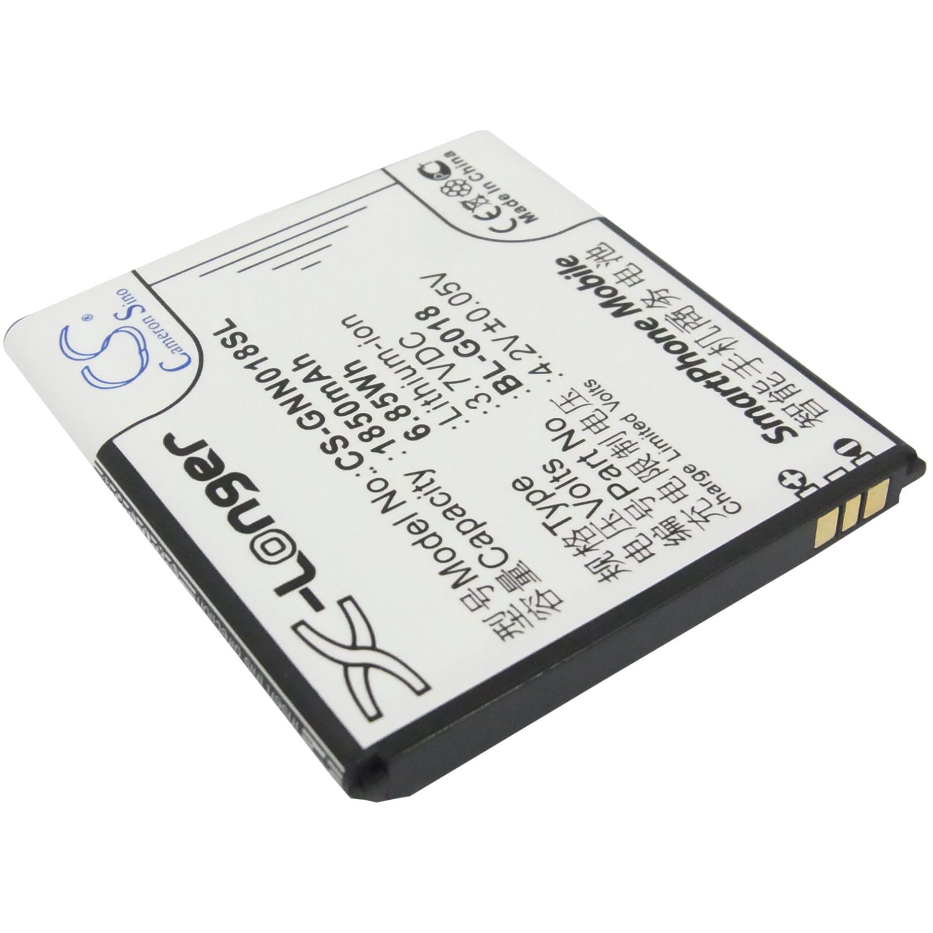 Fly C800 Battery Replacement