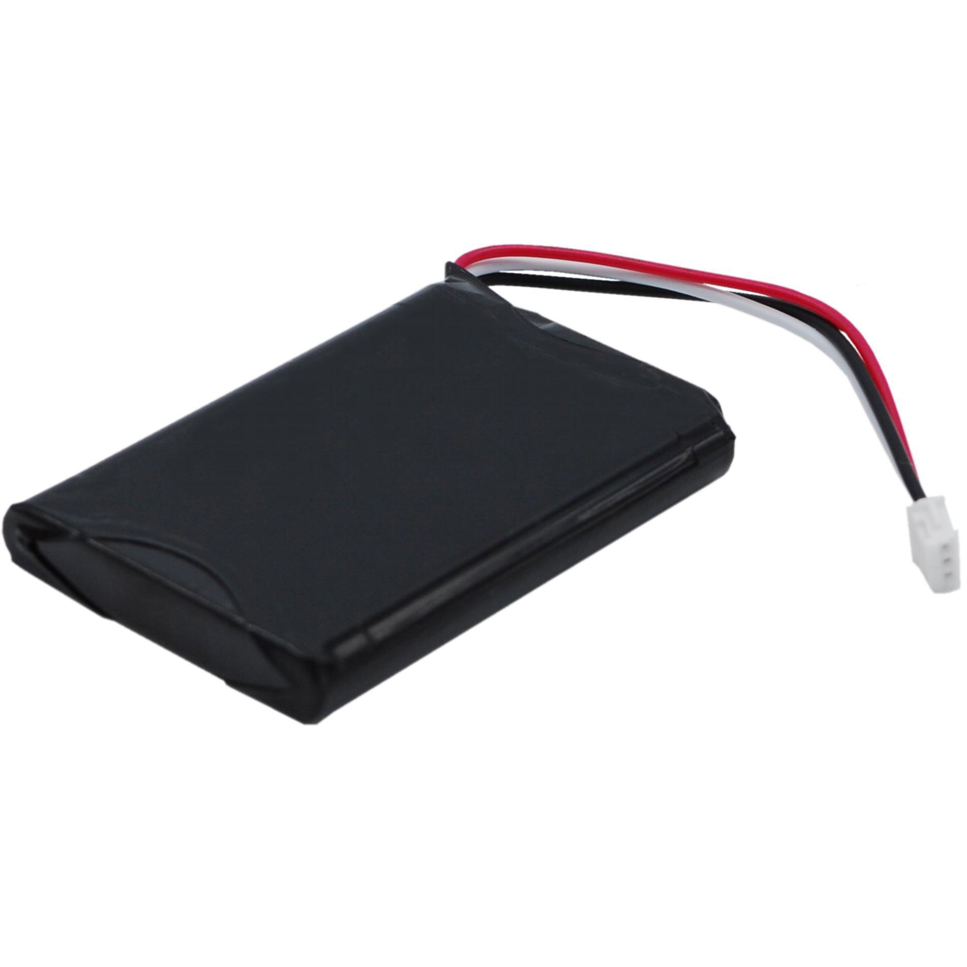 Pharos Drive GPS 200 Battery Replacement