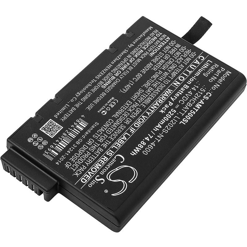 Anritsu Nettest CMA-5000A Battery Replacement
