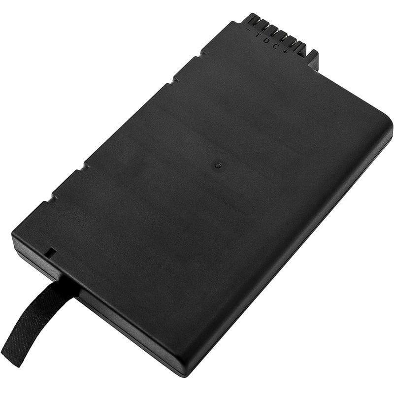 Anritsu Nettest CMA-5000A Battery Replacement