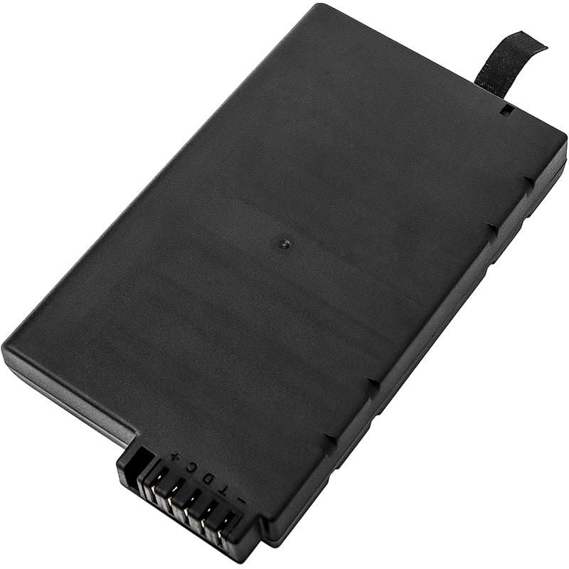 Anritsu Nettest CMA-5000A Battery Replacement