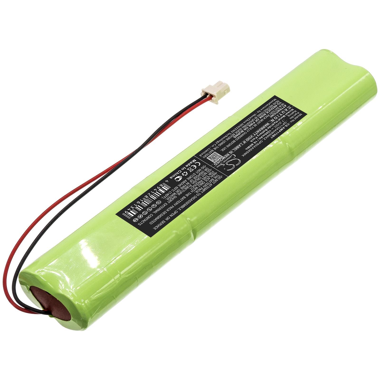 AEM ARDENT alarm panel Battery Replacement