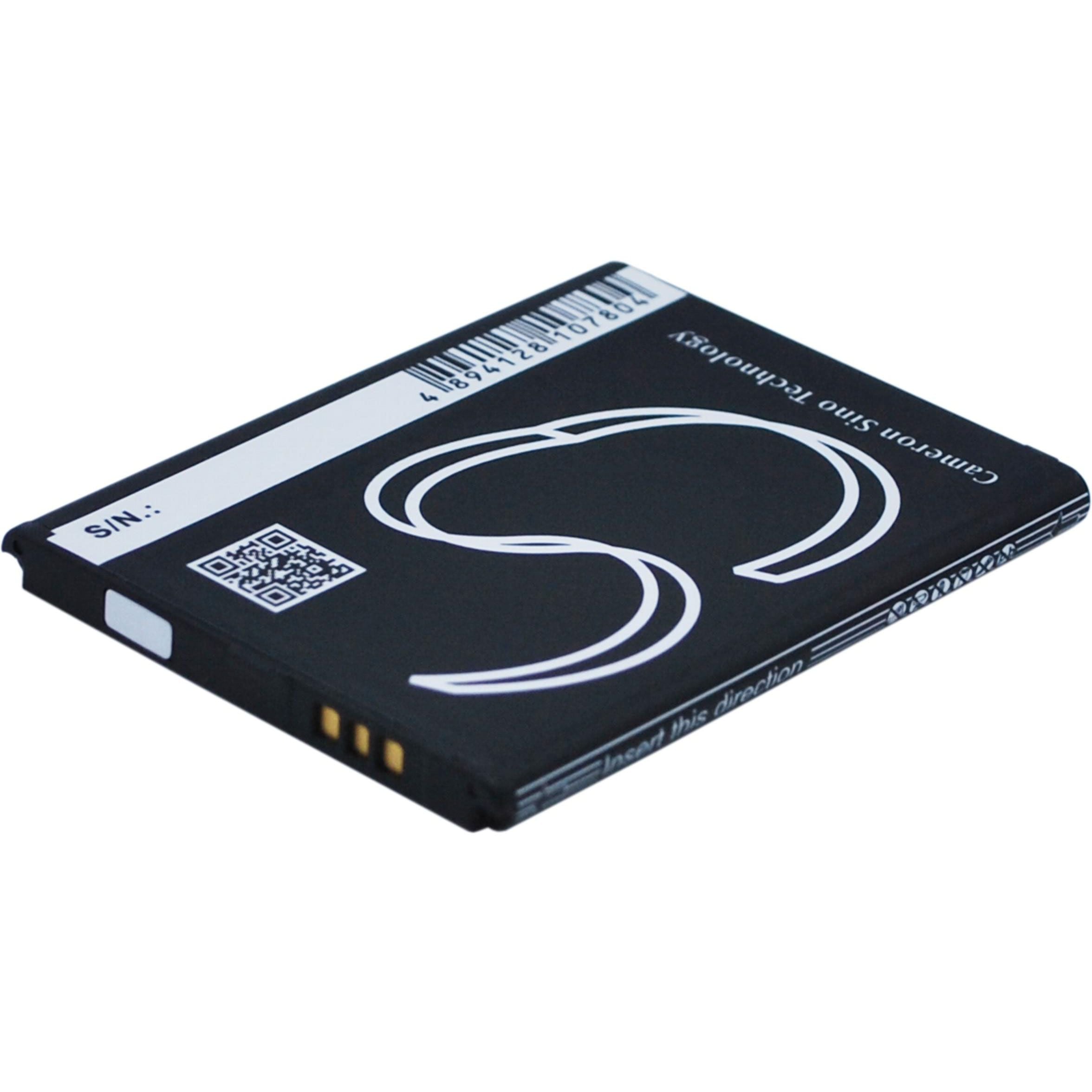 Pantech Breeze IV Battery Replacement