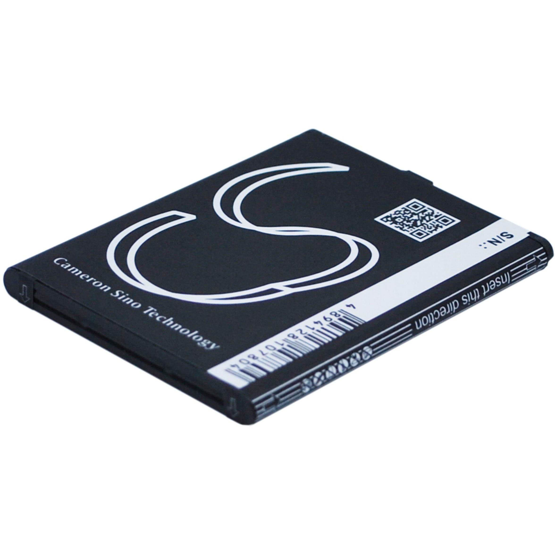 Pantech Breeze IV Battery Replacement