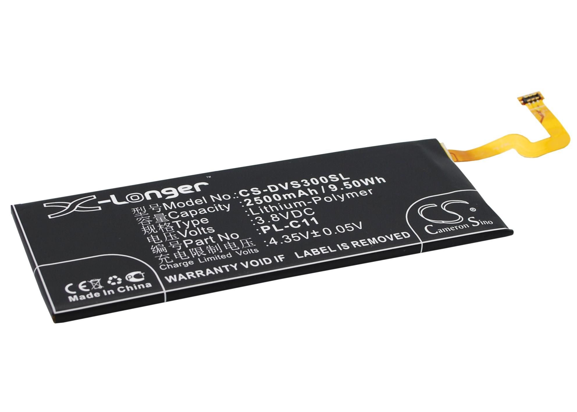Doov iSuper S3 Battery Replacement