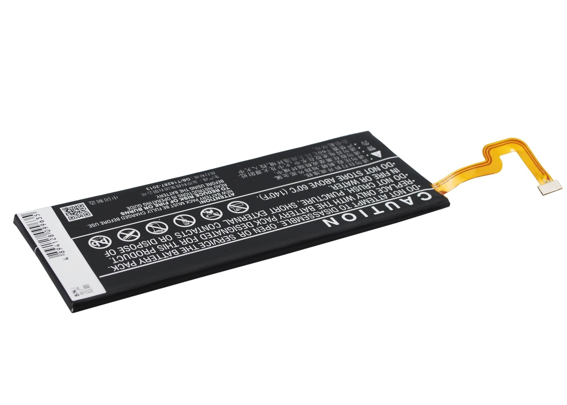 Doov iSuper S3 Battery Replacement