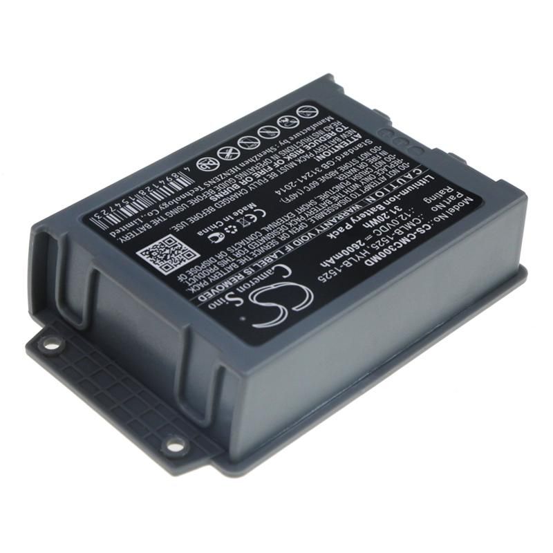 Comen CMLB-1525 Battery Replacement