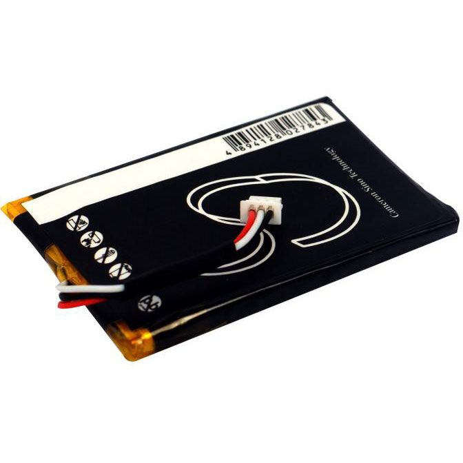 Falk M8 Battery Replacement