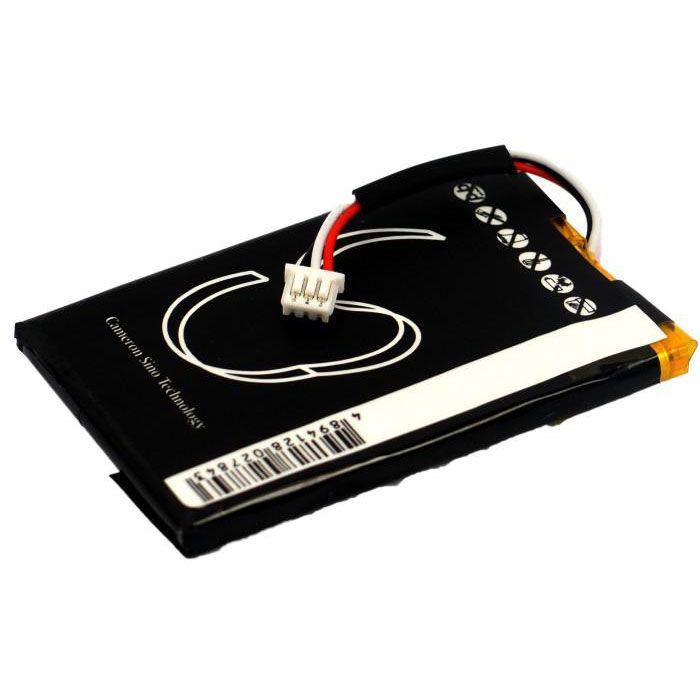 Falk M8 Battery Replacement