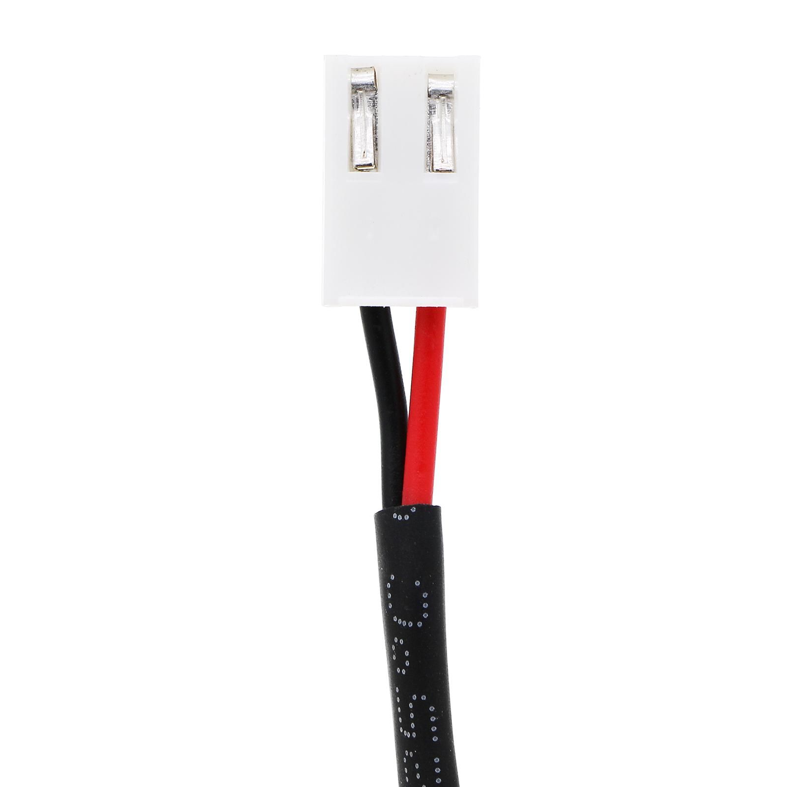 DOTLUX MISTRALexit Battery Replacement