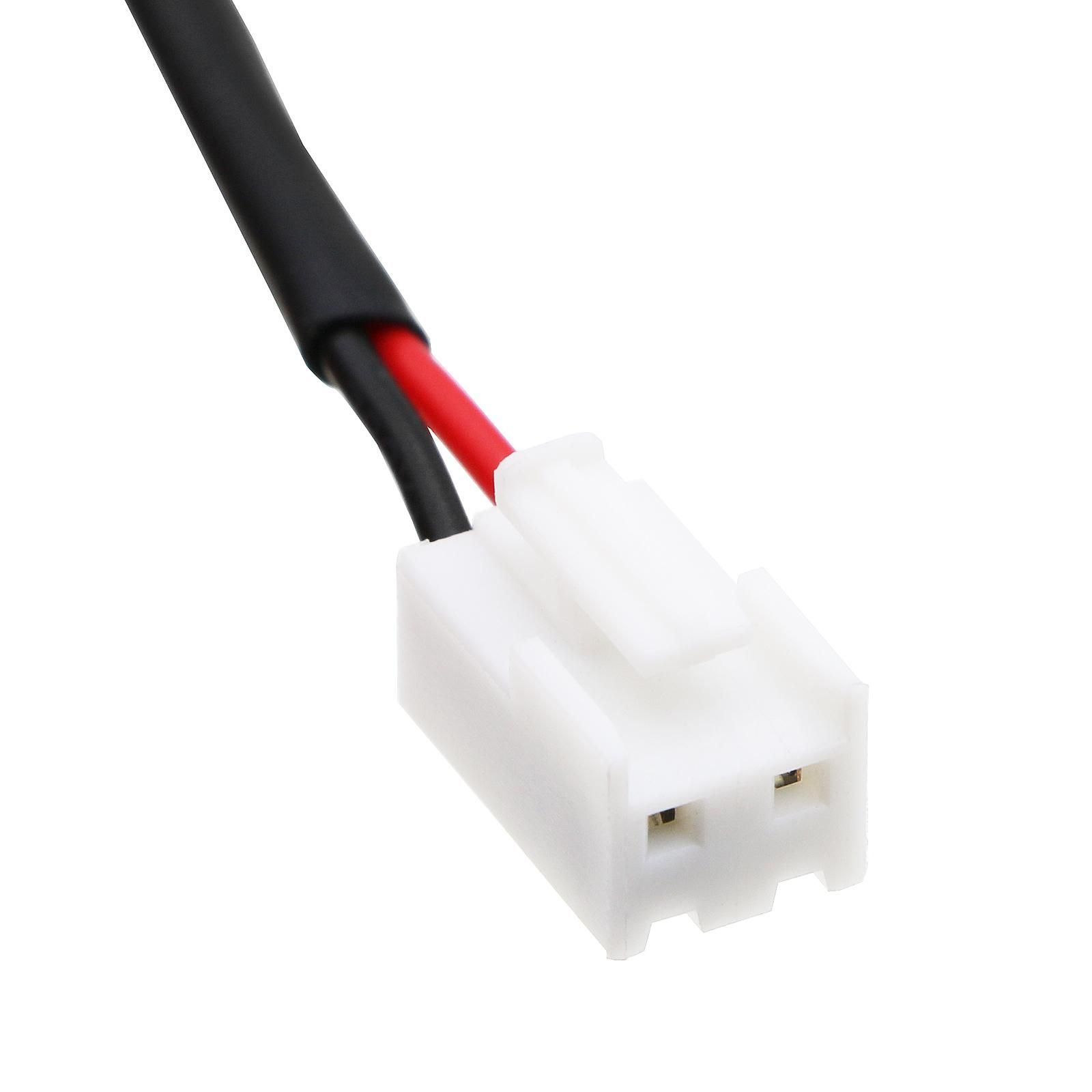 DOTLUX MISTRALexit Battery Replacement
