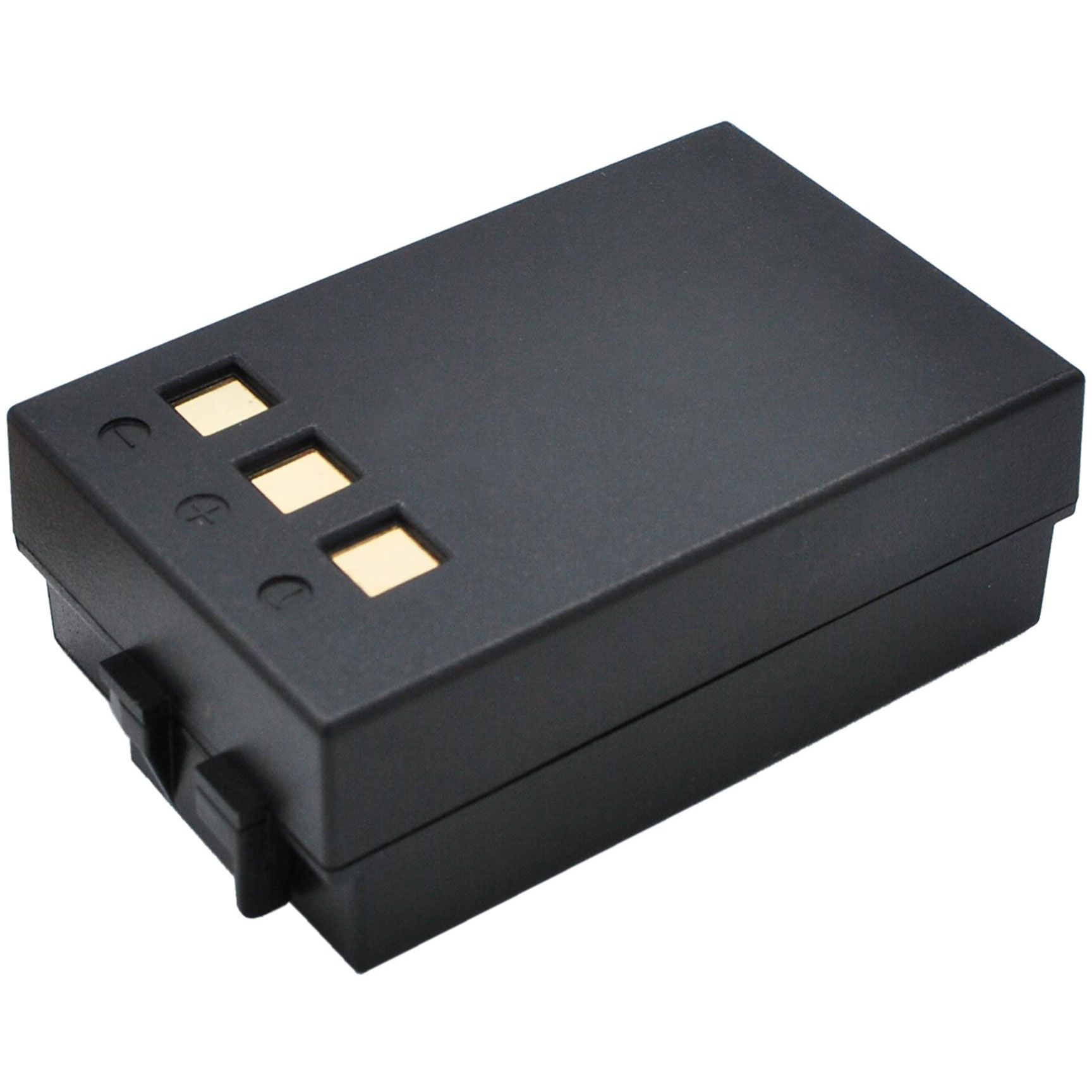 Symbol PDT8000 Battery Replacement