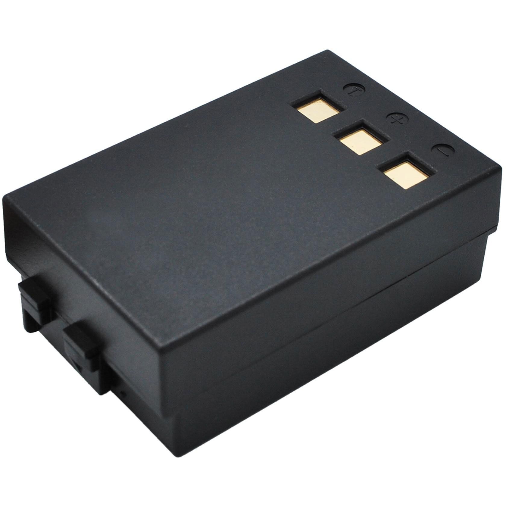 Symbol PDT8000 Battery Replacement