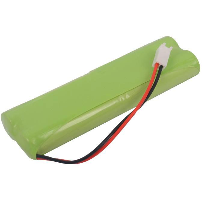 Abbott IMC819MD Battery Replacement
