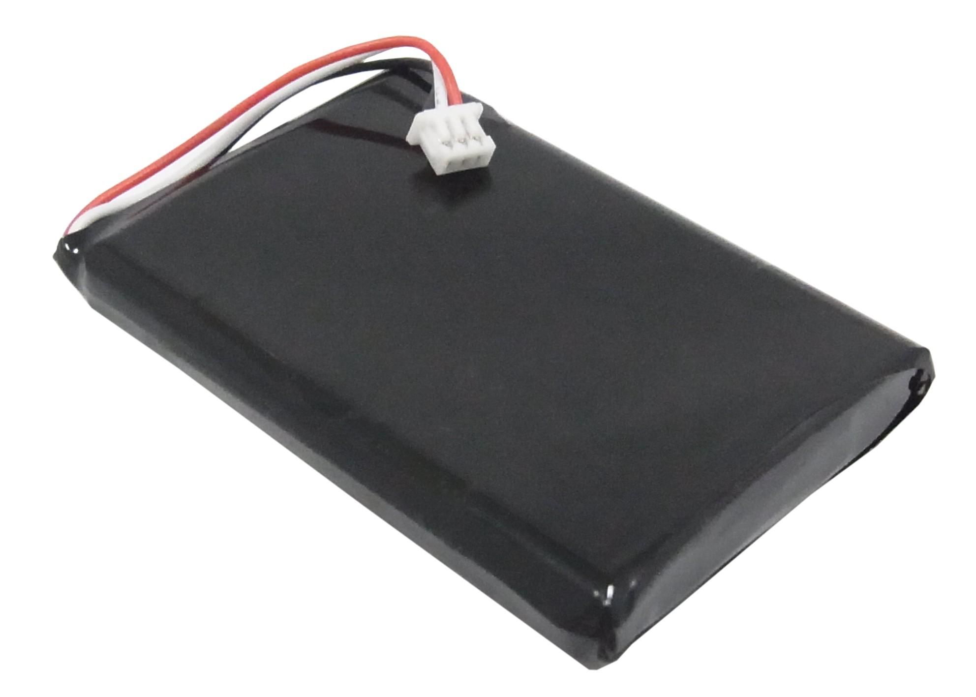 ESPN DMR-1 Battery Replacement