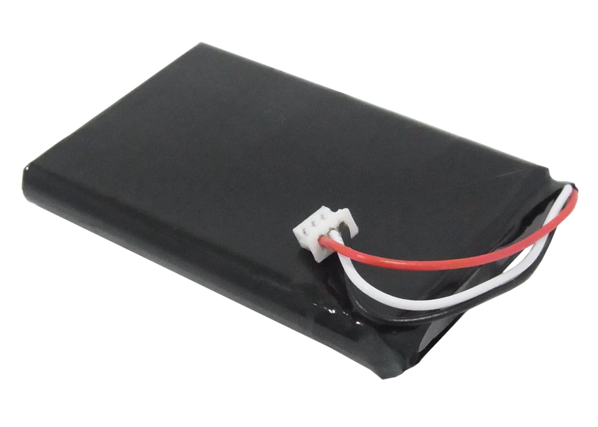 ESPN DMR-1 Battery Replacement