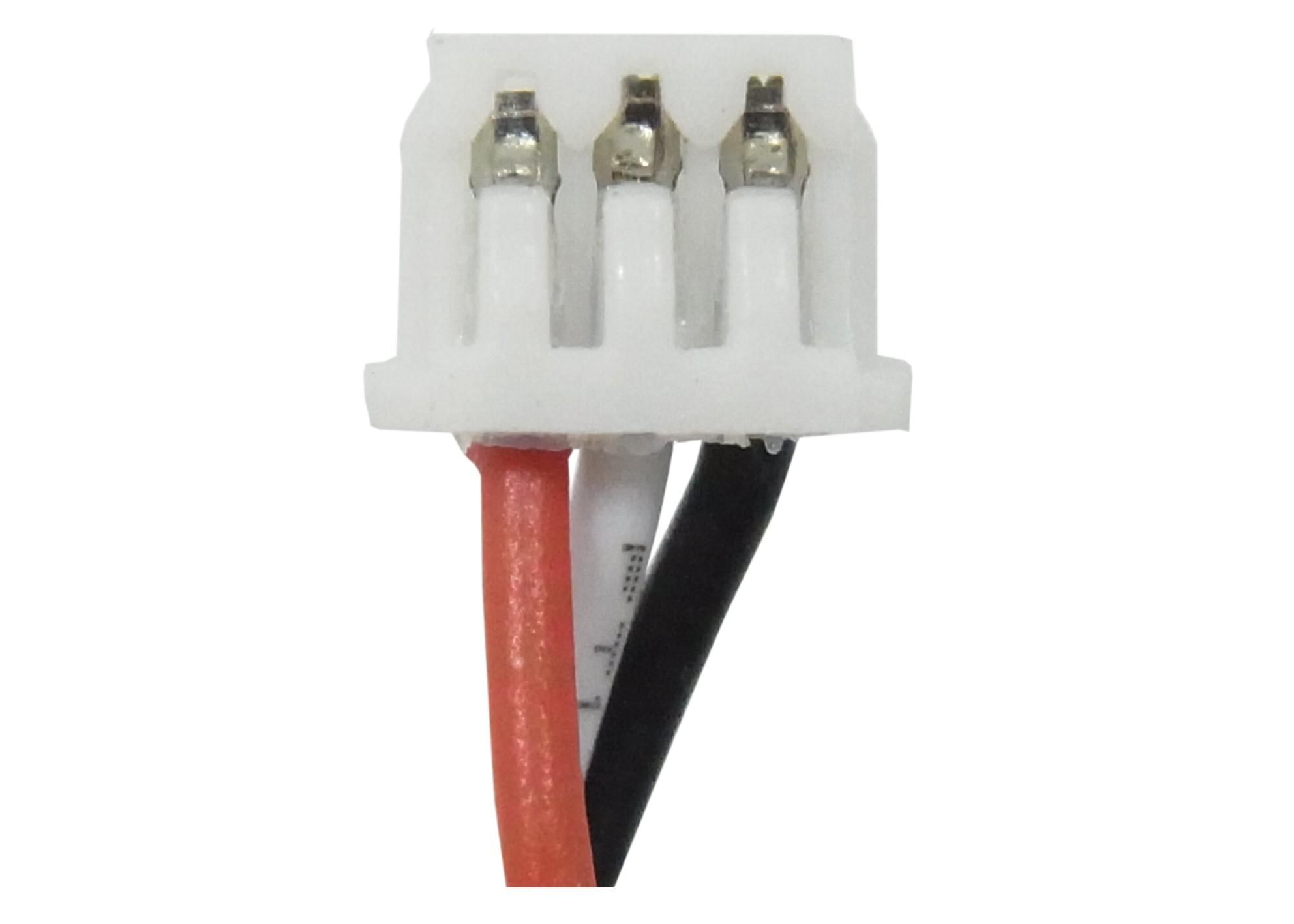 ESPN DMR-1 Battery Replacement