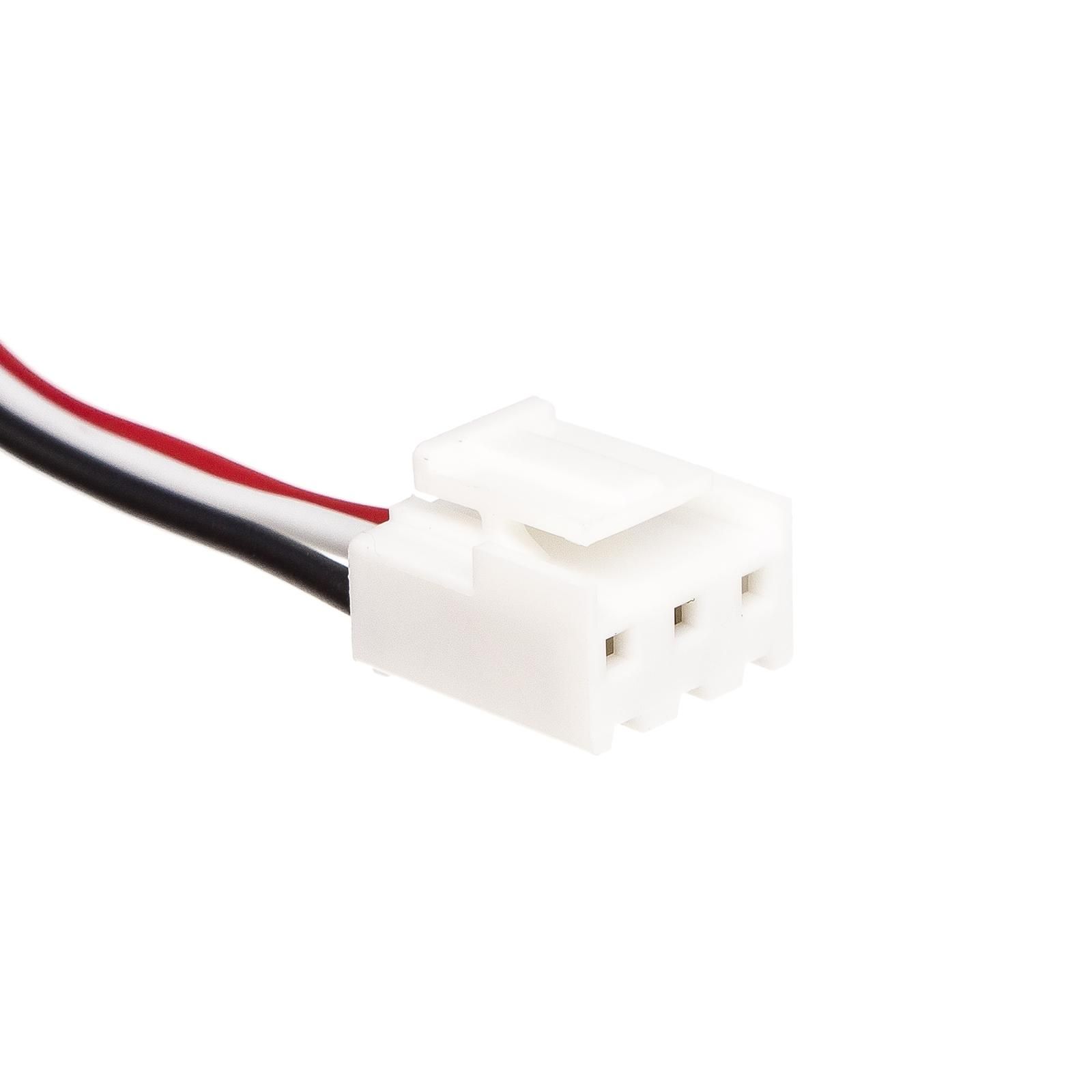 Severin Chill INR18650-4S Battery Replacement