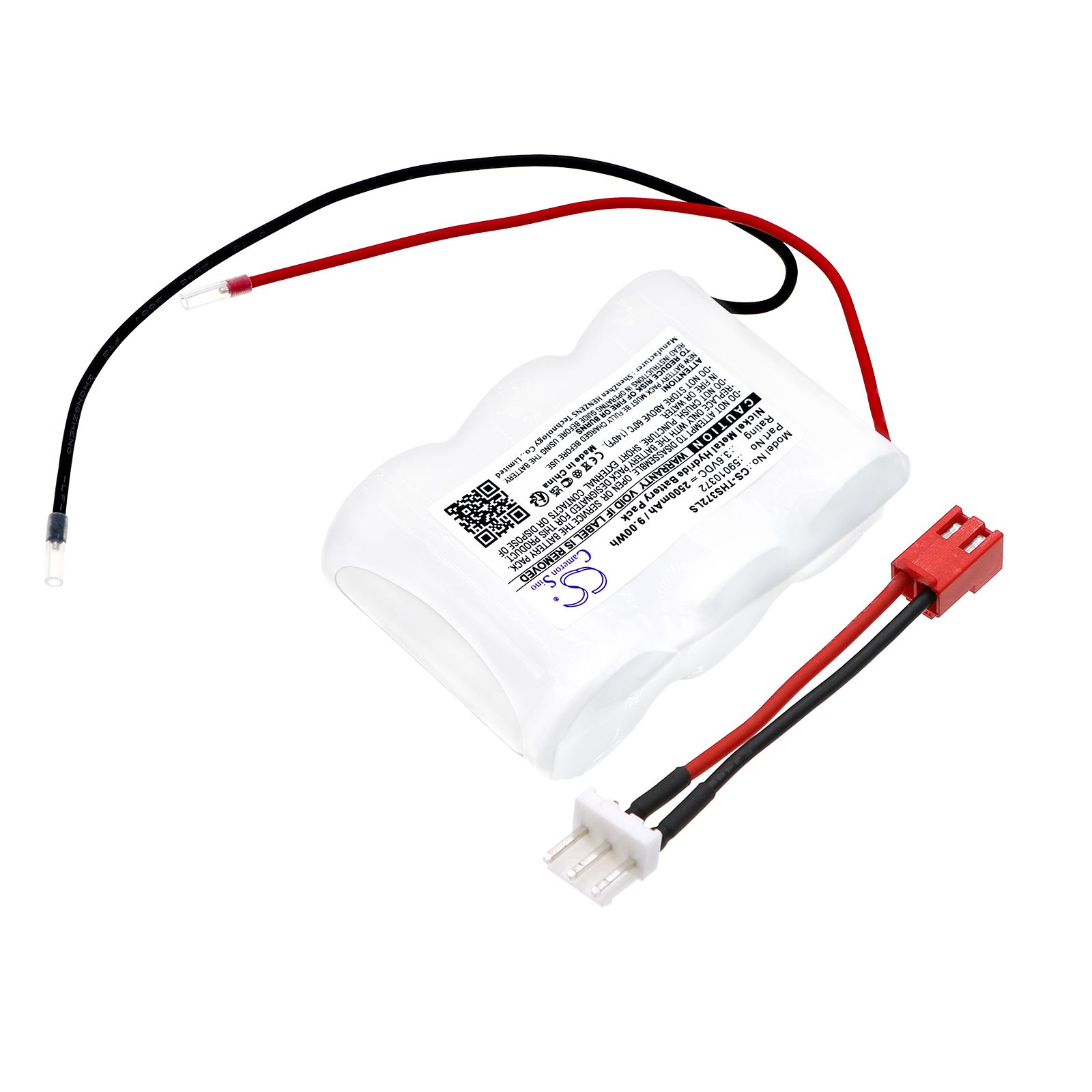 Thorn Voyager Star Cs 3 SBS 135/160mm Battery Replacement