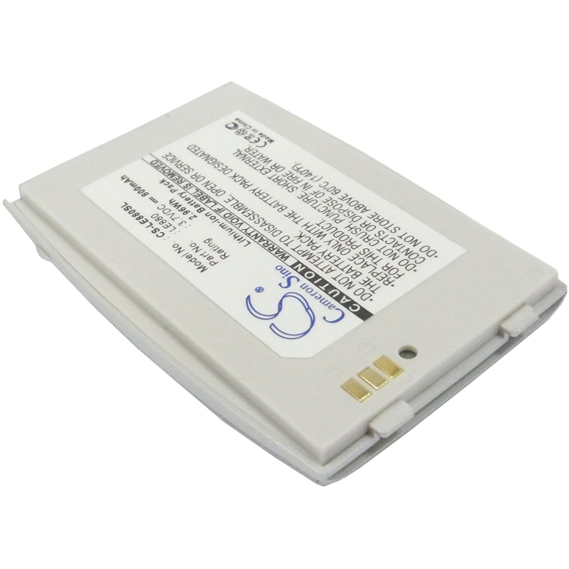 LG G5410 Battery Replacement
