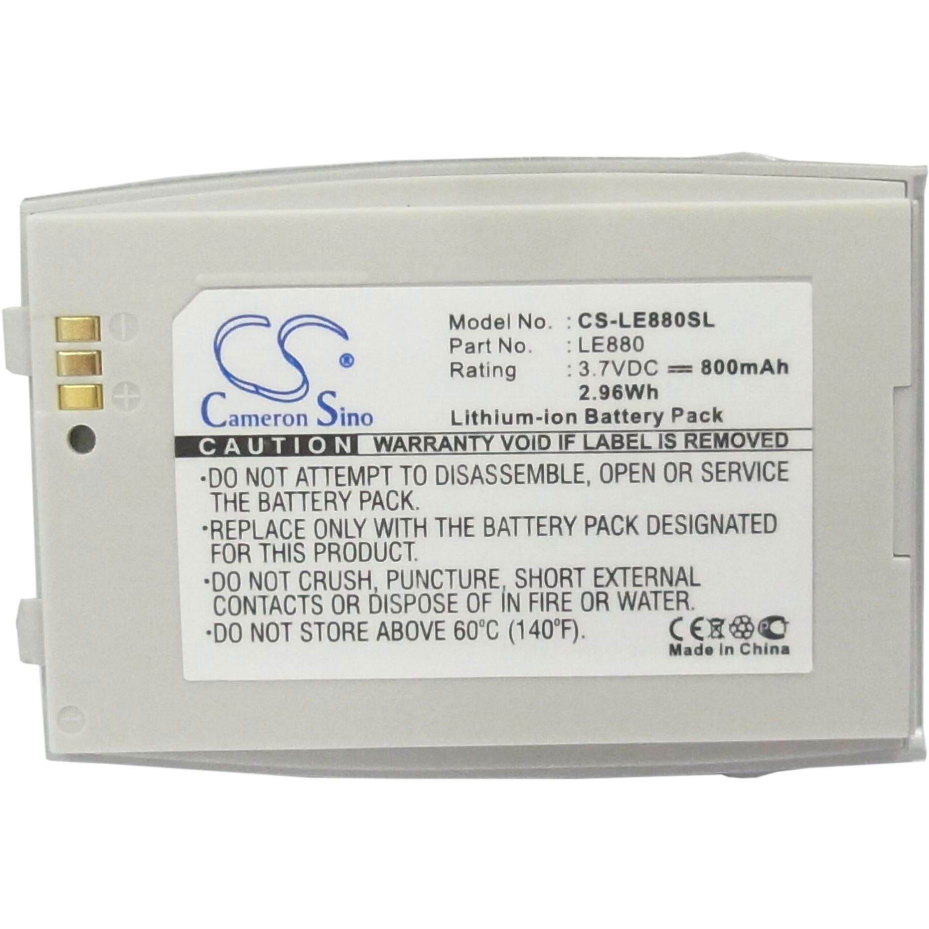 LG G5410 Battery Replacement