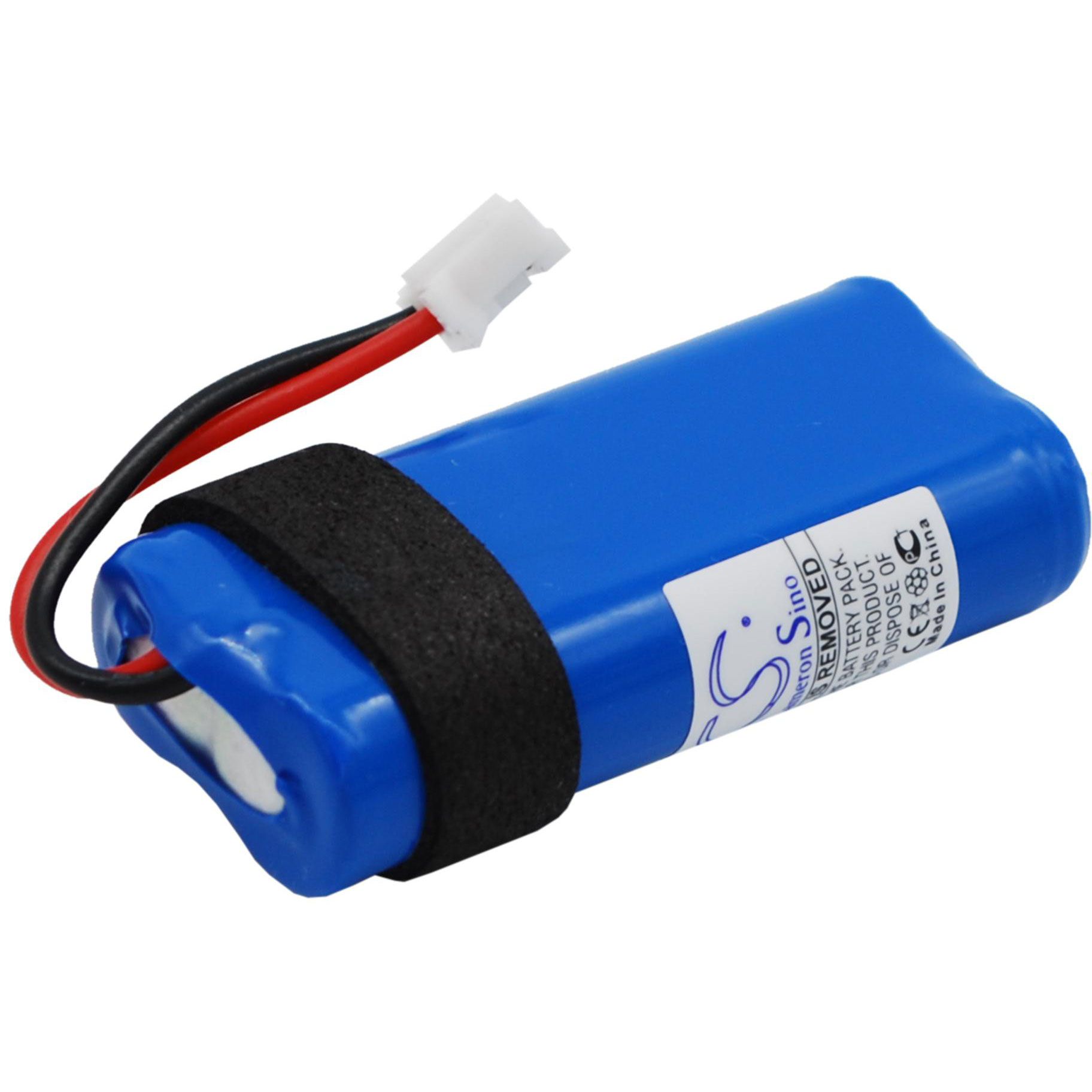 Rainin Controller PX-100 Battery Replacement