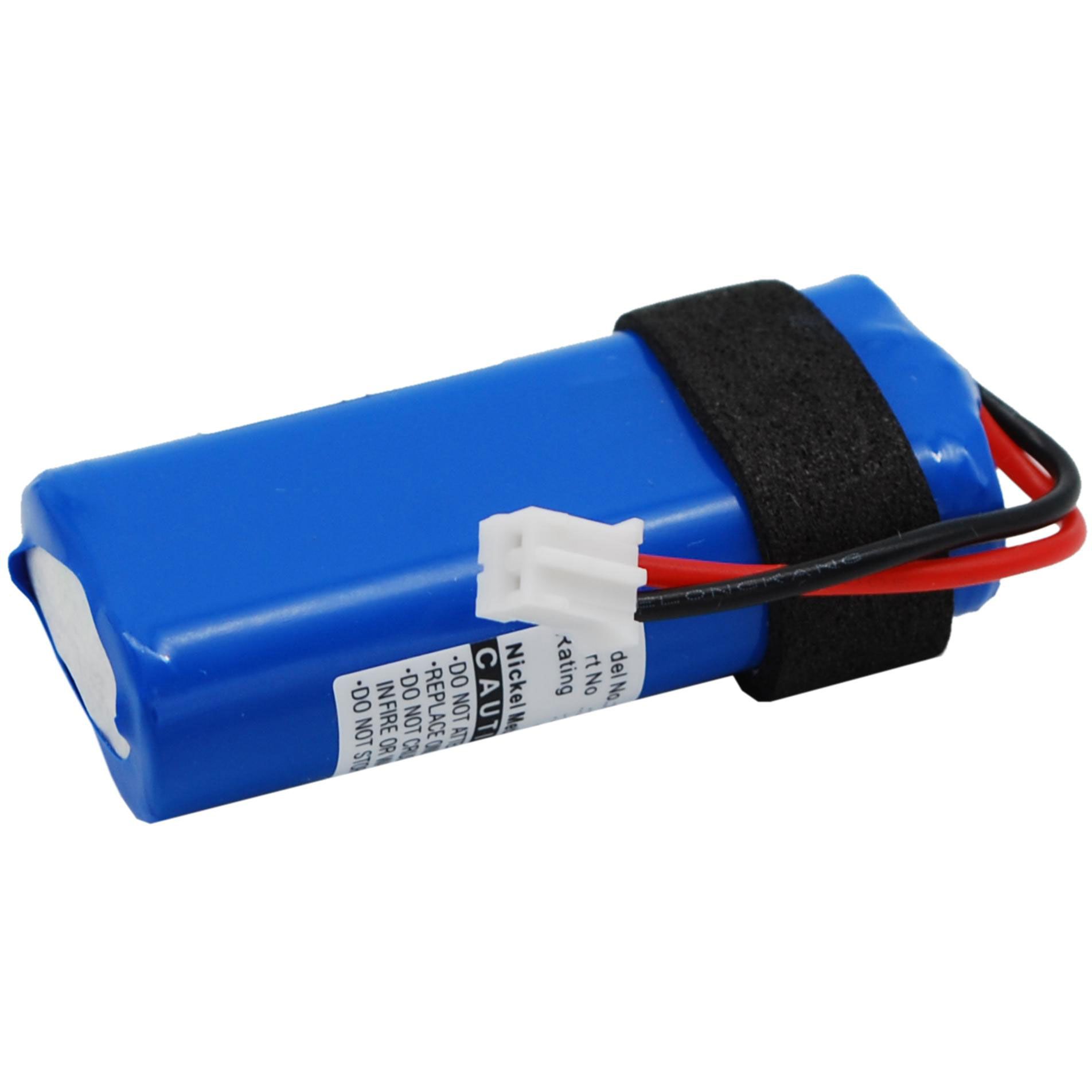 Rainin Controller PX-100 Battery Replacement