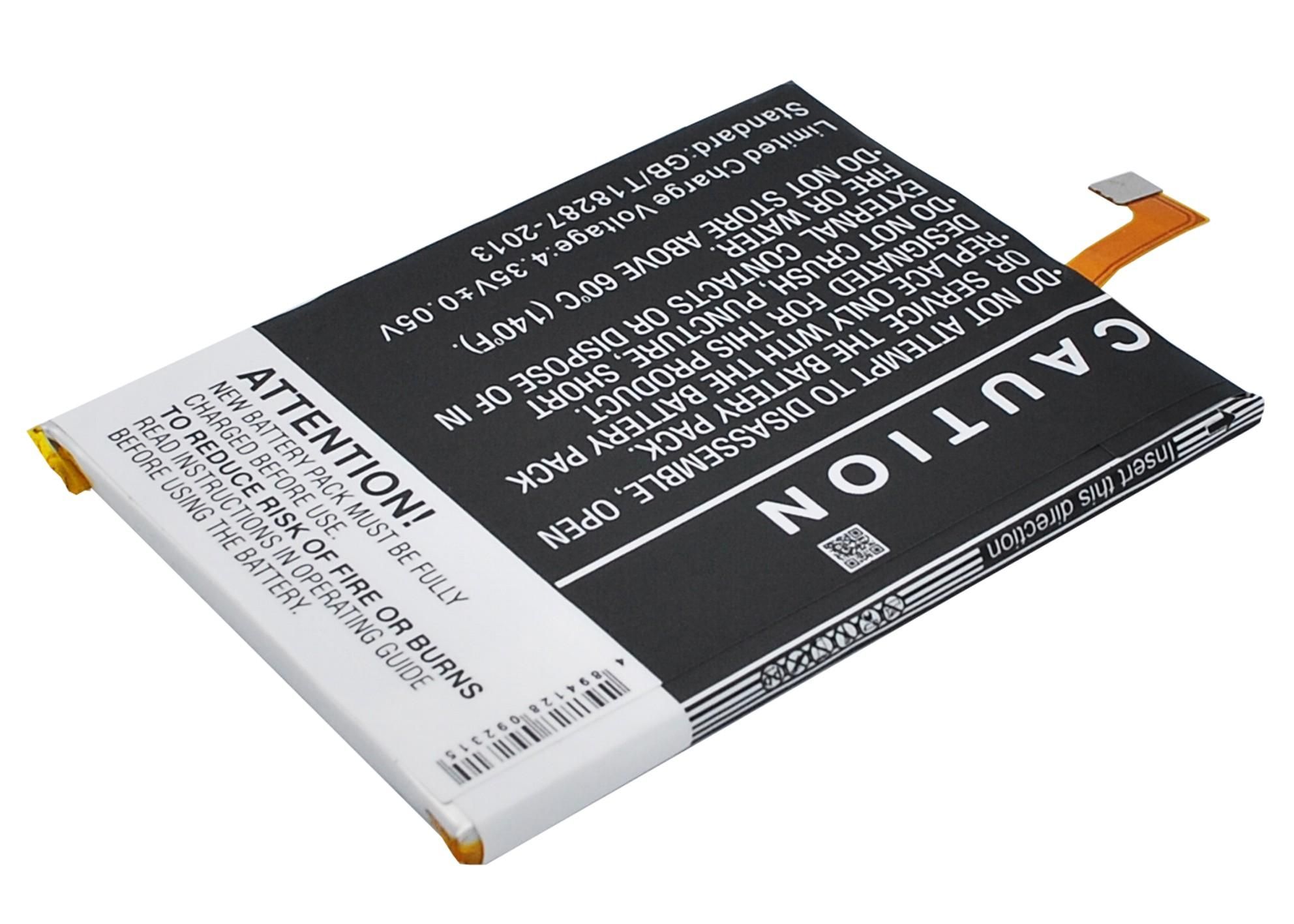 Gionee E7 Mini Battery Replacement