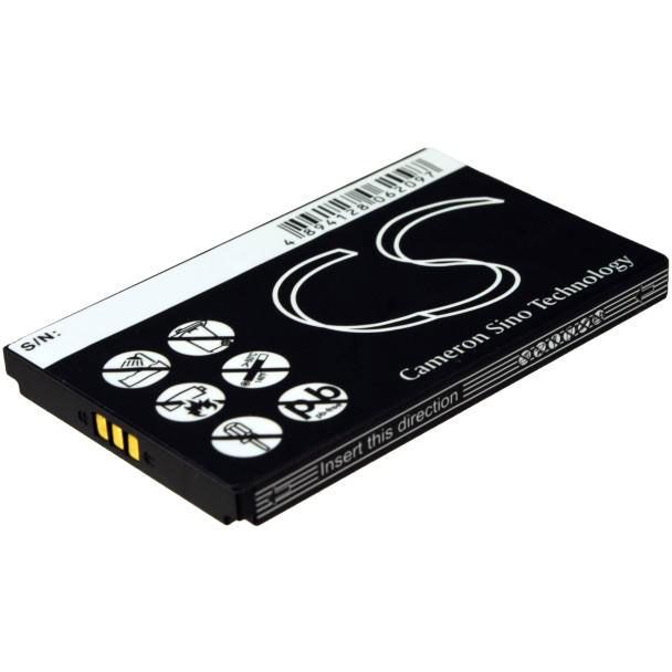 Pantech Ocean 2 Battery Replacement