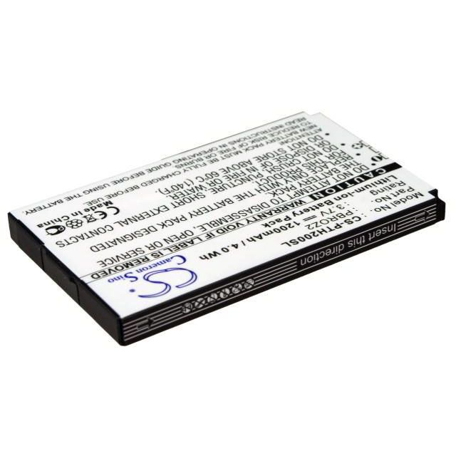 Pantech Ocean 2 Battery Replacement