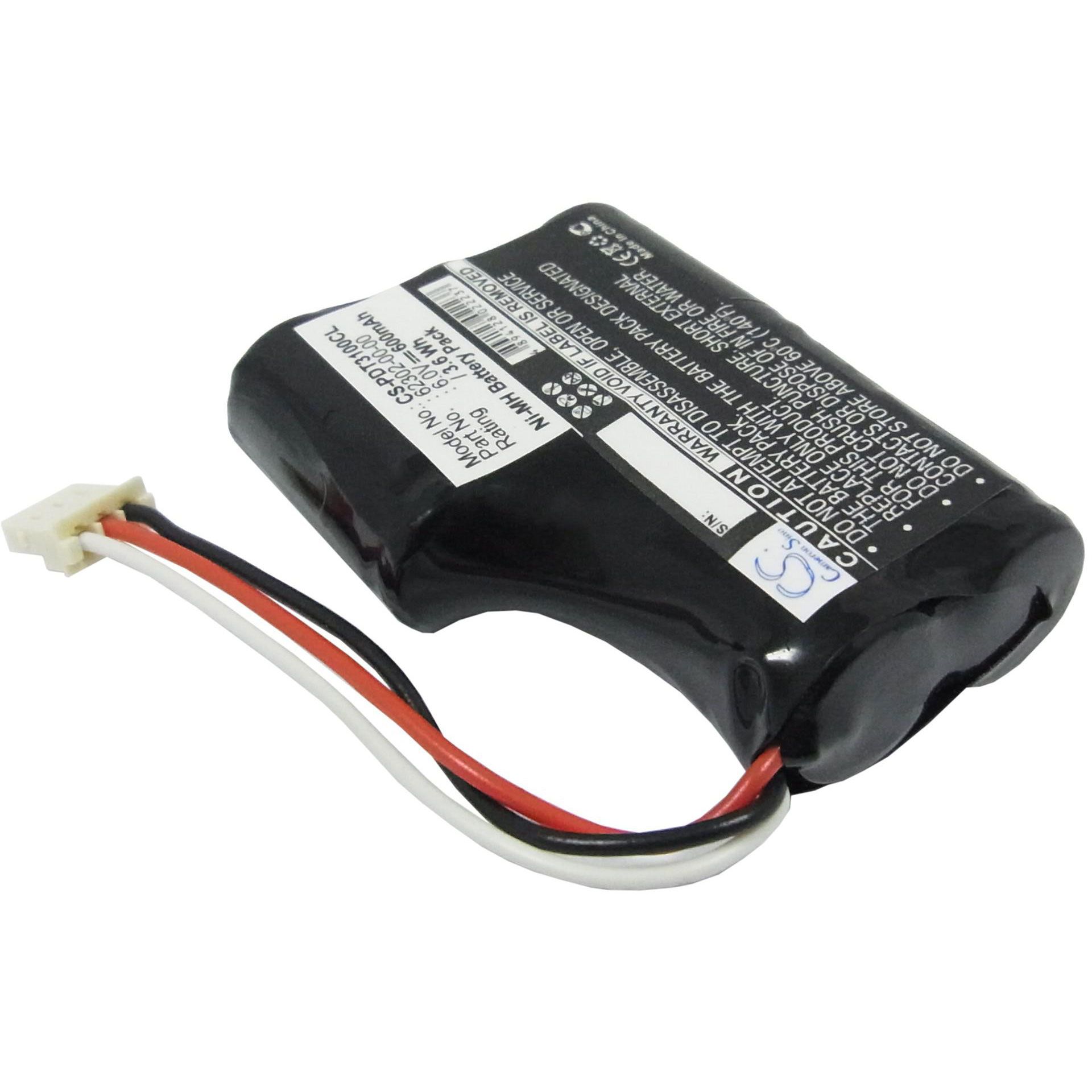 Symbol PDT 3100 Battery Replacement