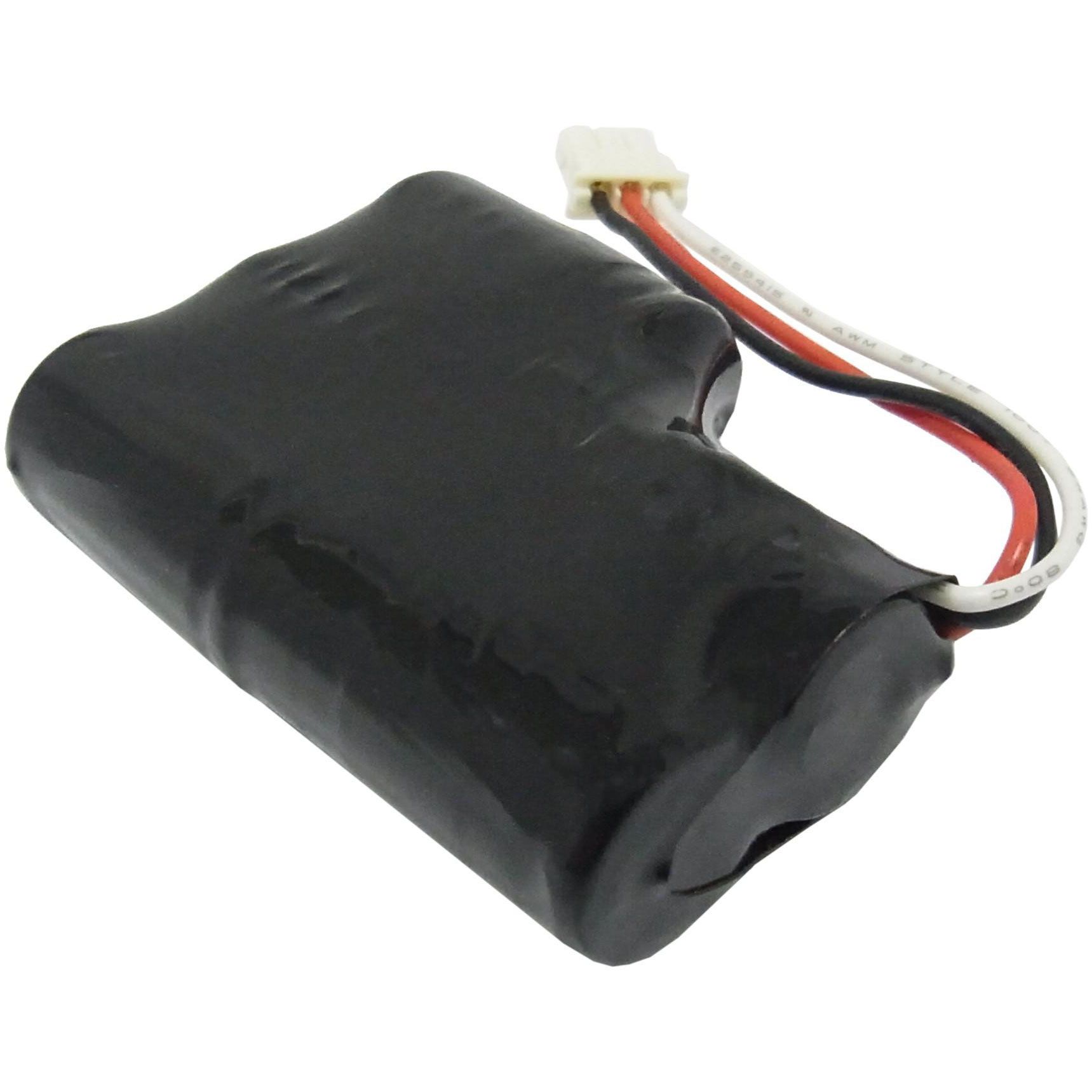 Symbol PDT 3100 Battery Replacement