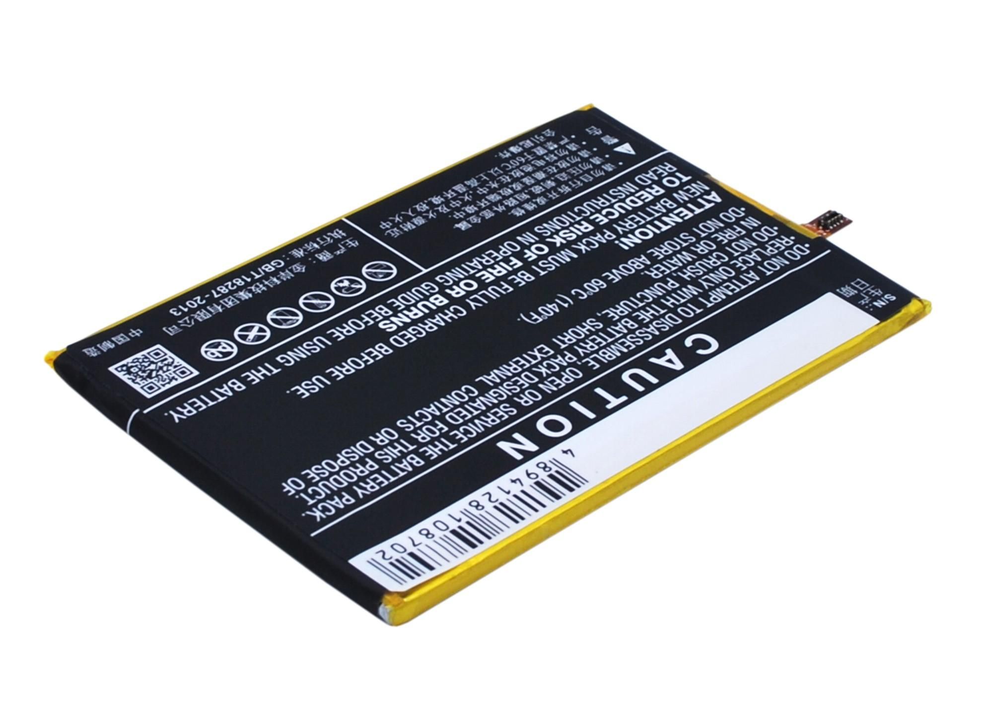 Gionee GN9000L Battery Replacement