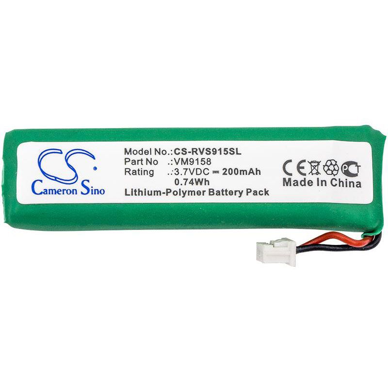 Revolabs Solo Executive Battery Replacement