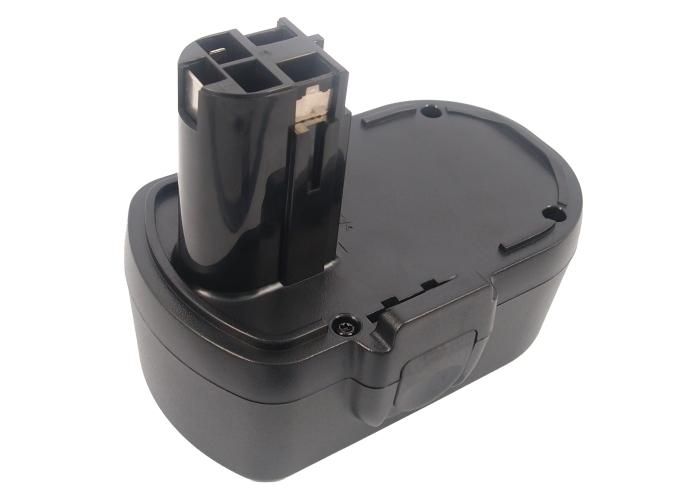 Skil 2867 Battery Replacement